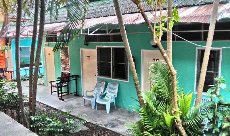 Aonang Baanlay Bungalow Ao Nang 外观 照片